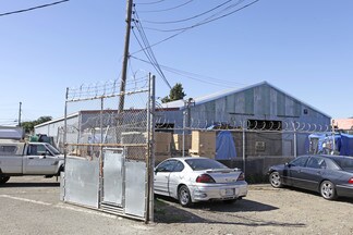 More details for 965 89th Ave, Oakland, CA - Industrial for Rent