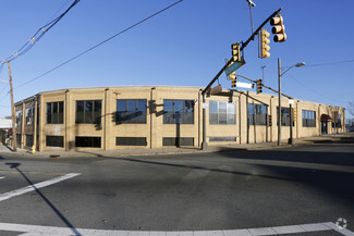 More details for 1405 N Broad St, Hillside, NJ - Industrial for Rent