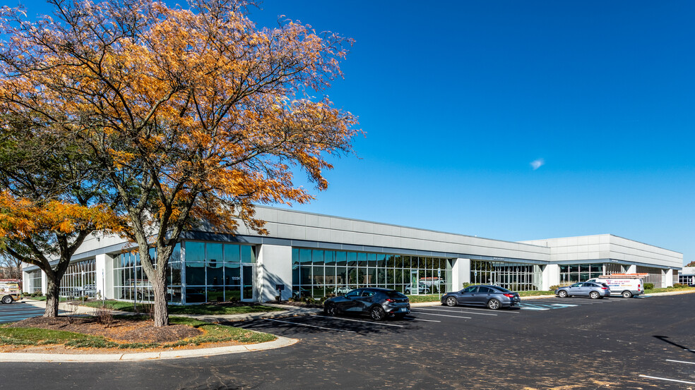 12202-12292 Hancock St, Carmel, IN for rent - Building Photo - Image 1 of 6