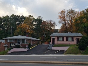 9845 Fairfax Blvd, Fairfax, VA for sale Primary Photo- Image 1 of 1