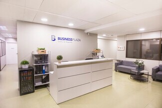 More details for Plaza Emilio Jiménez Millas, 2, Madrid - Co-working to Rent