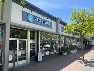 More details for 735 Texas St, Fairfield, CA - Retail for Rent