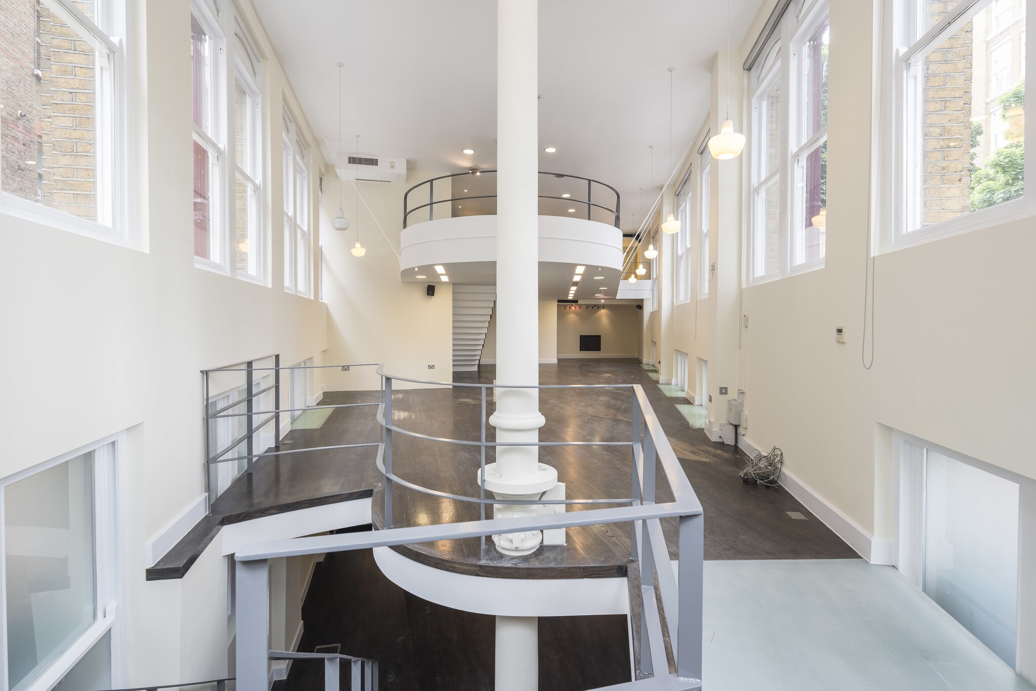 84 Clerkenwell Rd, London for sale Building Photo- Image 1 of 1