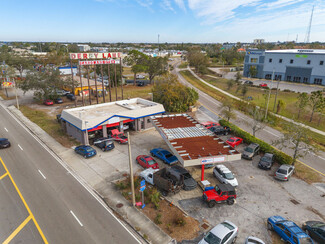 More details for 9901 4th St N, Saint Petersburg, FL - Retail for Sale