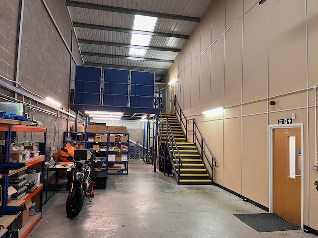 Newborough Rd, Burton On Trent to rent Interior Photo- Image 1 of 4