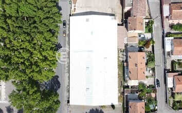 17 Boulevard Roger Salengro, Avignon, VAU - Aerial map view