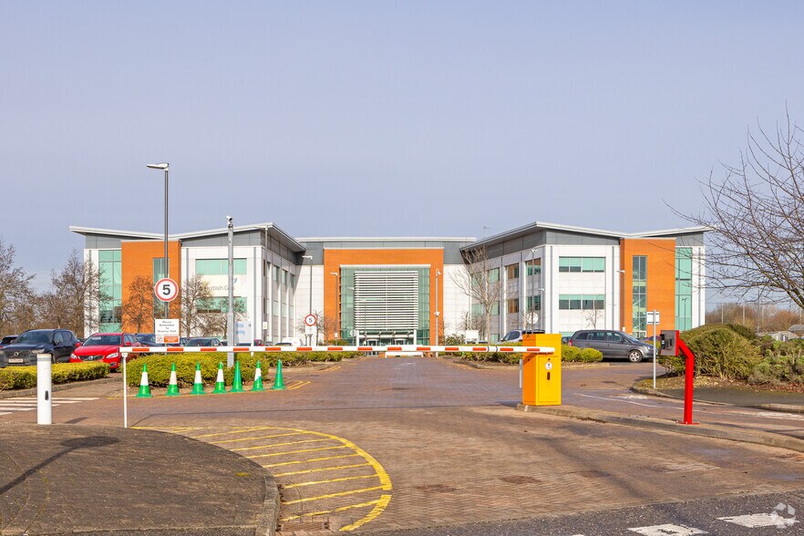 Penman Way, Enderby for sale - Primary Photo - Image 1 of 1