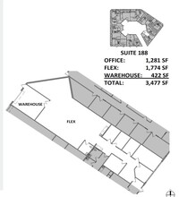 6901 E Fish Lake Rd, Maple Grove, MN for rent Floor Plan- Image 1 of 1