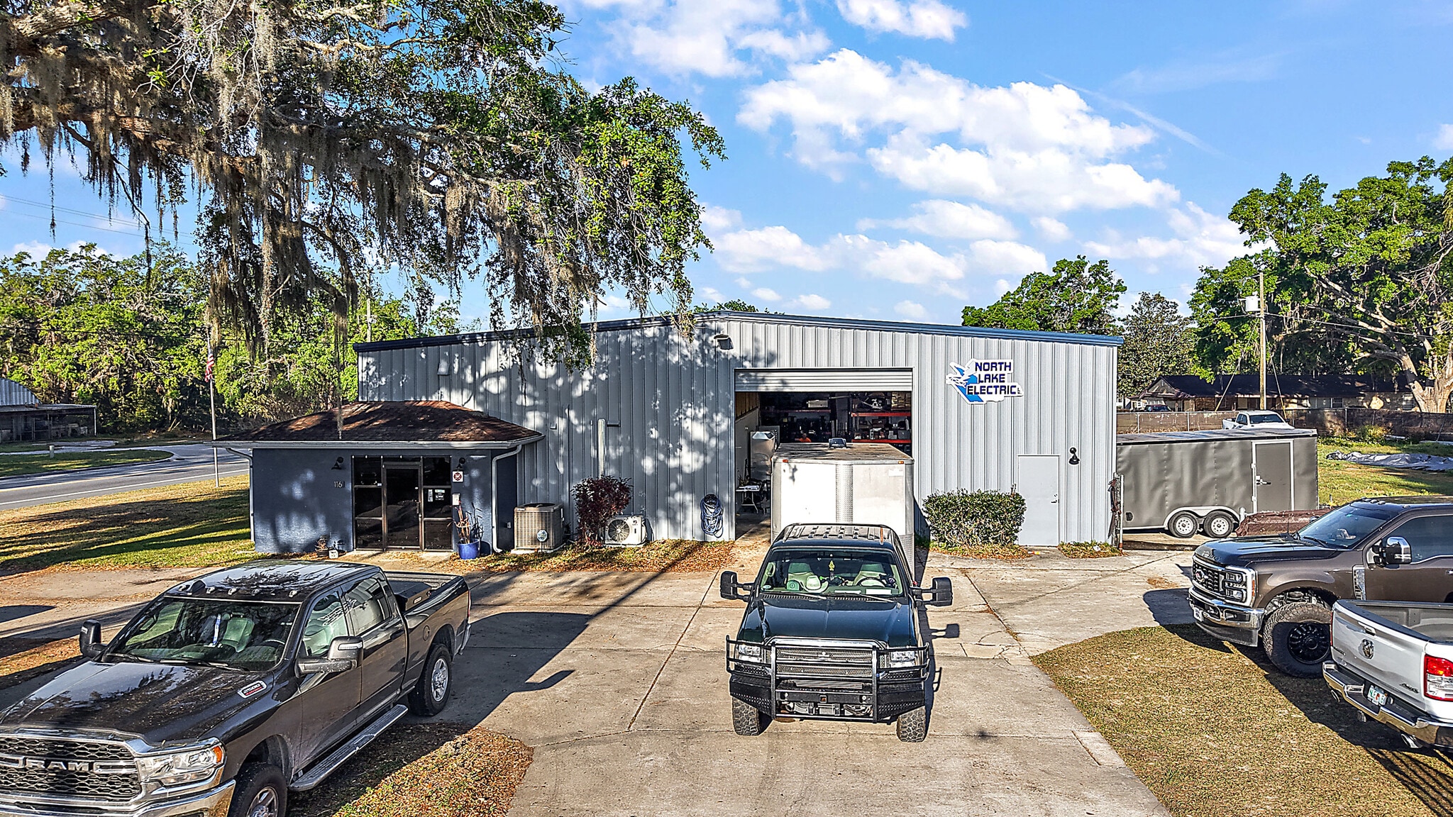 116 W Kings Hwy, Center Hill, FL for sale Building Photo- Image 1 of 1