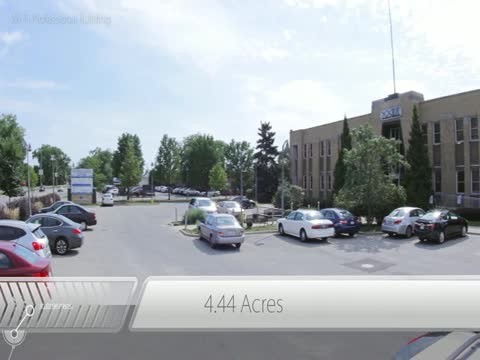 8100-8180 N McCormick Blvd, Skokie, IL for rent - Commercial Listing Video - Image 3 of 25