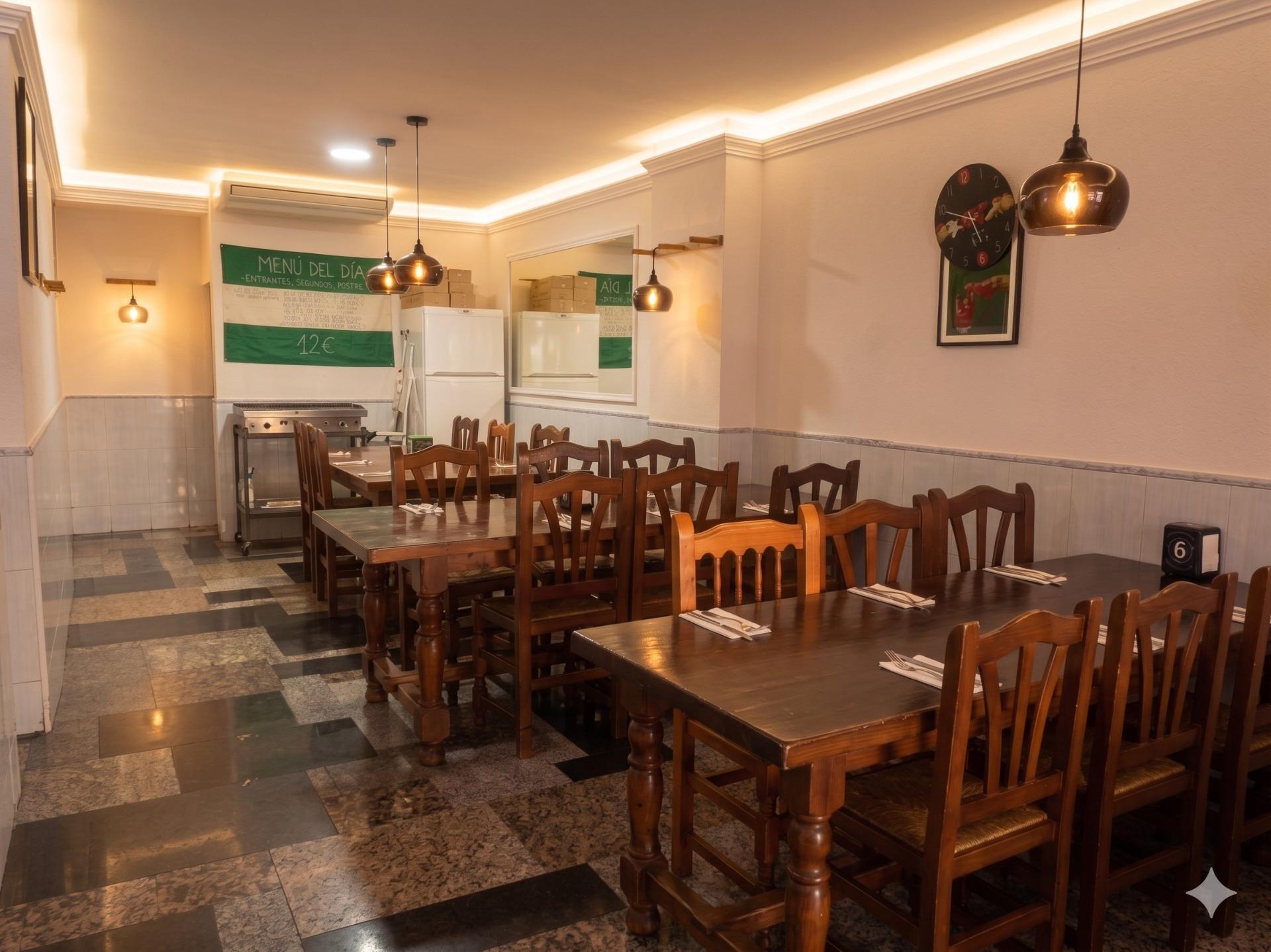 Build-to-Rent in Salou, Tarragona for sale Interior Photo- Image 1 of 2