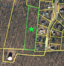 2340 Turner Dr, Hillsborough, NC for sale Aerial- Image 1 of 5