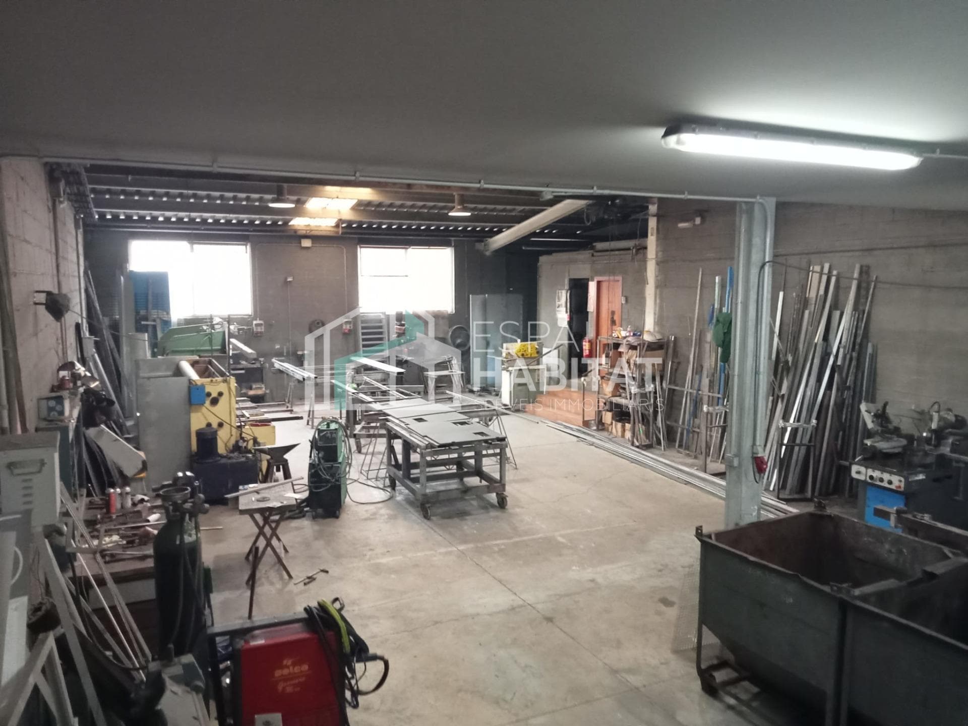 Industrial in Vilassar de Dalt, Barcelona to rent Primary Photo- Image 1 of 4