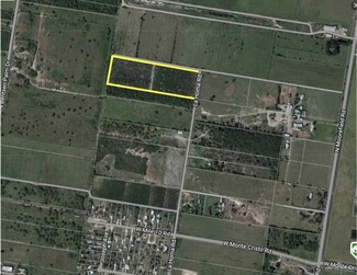 More details for 0 La Homa Rd, Mission, TX - Land for Sale