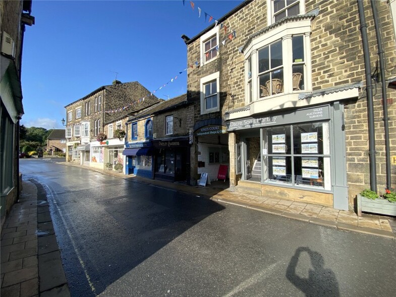 15 High St, Harrogate for sale - Building Photo - Image 2 of 5