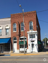 233 5th St, Lacon, IL for sale Building Photo- Image 1 of 1