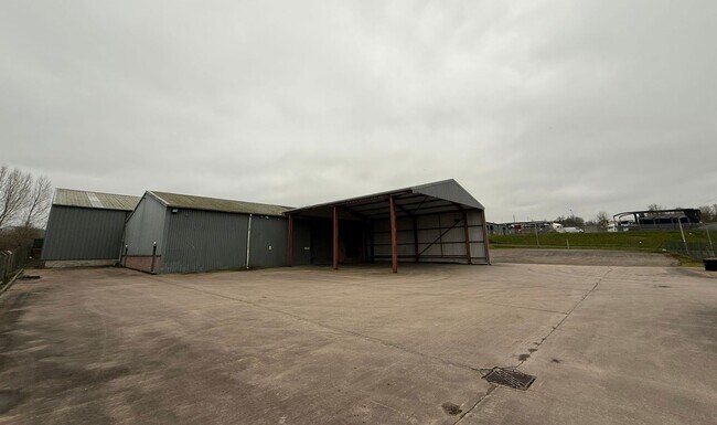 More details for Bowerbank Way, Penrith - Industrial for Sale