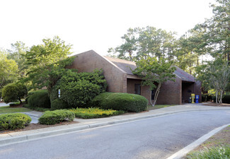 More details for 100 Crowfield Blvd, Goose Creek, SC - Office for Rent