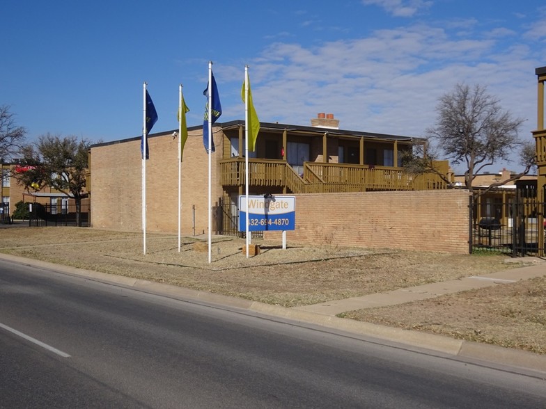 2900 W Illinois Ave, Midland, TX for sale - Other - Image 1 of 1