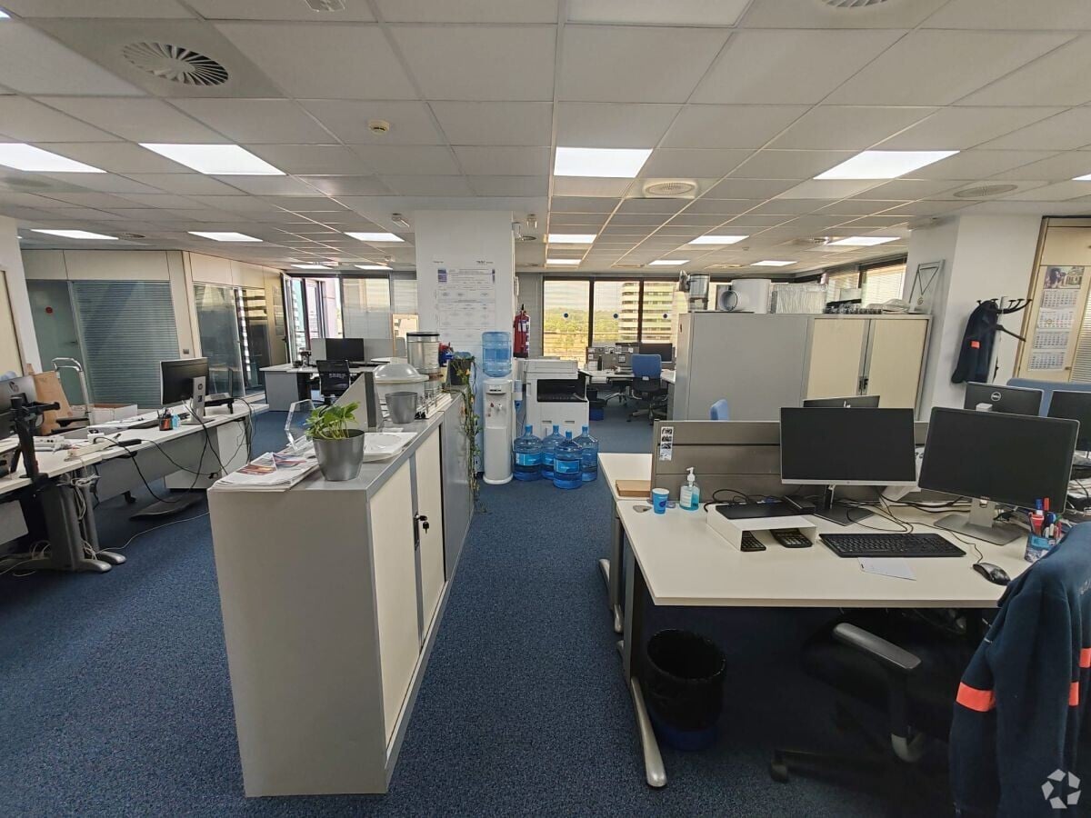 Alcobendas, MAD 28100 - - - Interior Photo - Image 2 of 10