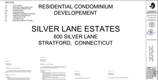 More details for 600 Silver Ln, Stratford, CT - Land for Sale