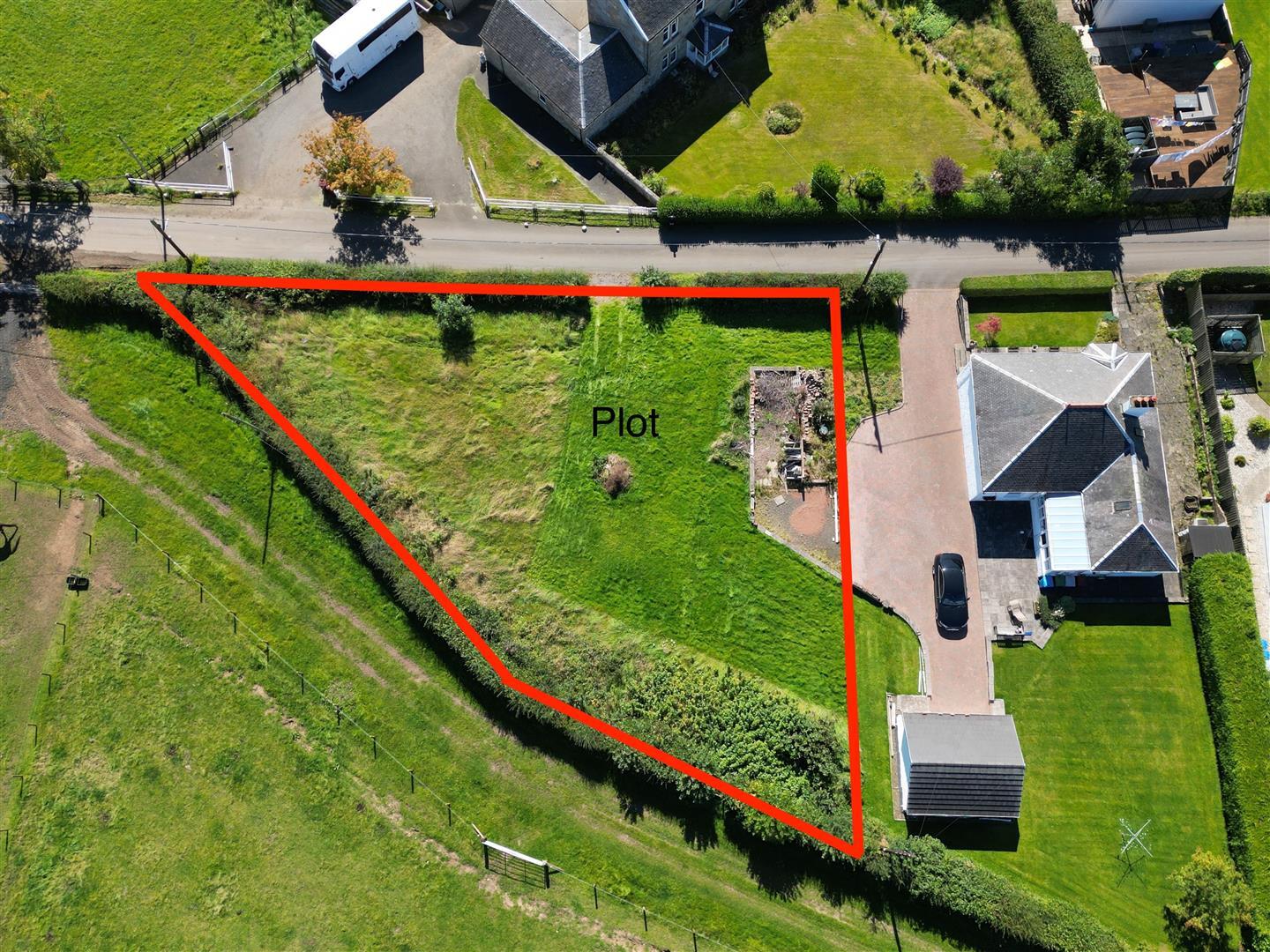 Crookedshields Rd, East Kilbride for sale Building Photo- Image 1 of 1