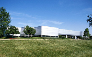 More details for 1935-1955 Techny Rd, Northbrook, IL - Light Industrial, Industrial for Rent