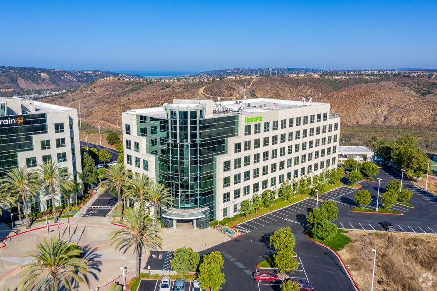 10188 Telesis Ct, San Diego, CA for rent - Aerial - Image 3 of 14