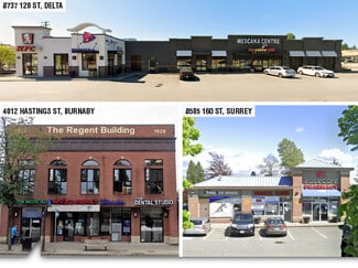More details for Wescana Portfolio – Retail for Sale