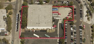 More details for 1920 S Acacia Ave, Compton, CA - Industrial for Rent