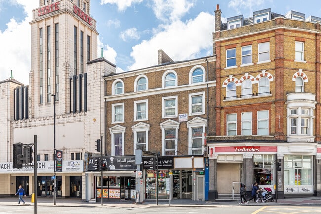 More details for 203 Kilburn High Rd, London - Retail to Rent