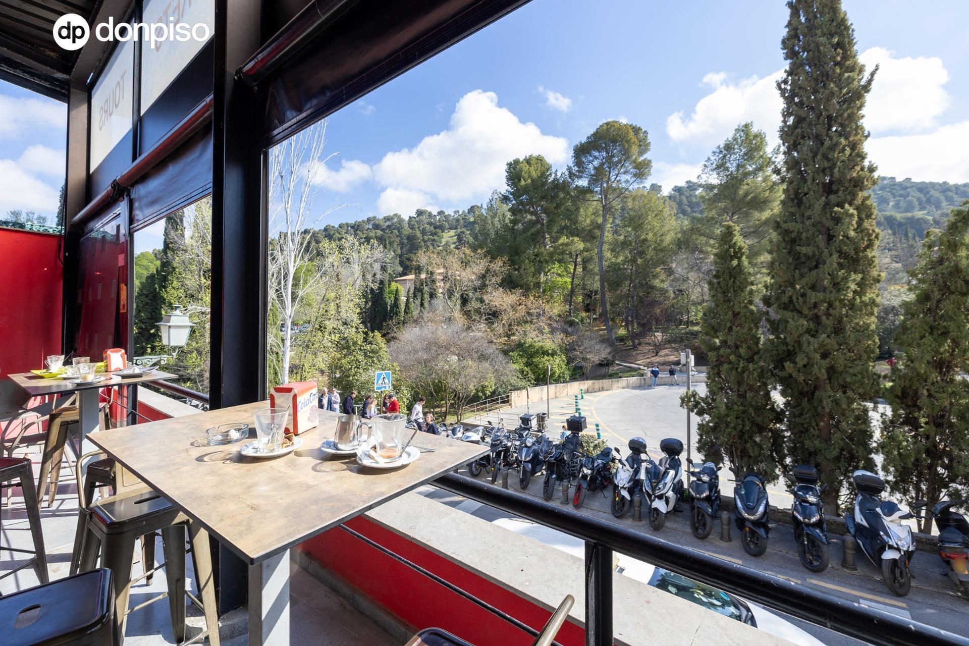 Paseo de la Sabica, 28, Granada, Granada for sale Building Photo- Image 1 of 30