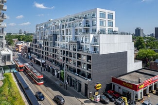 More details for 771-787 Bathurst Street – Retail for Sale, Toronto, ON