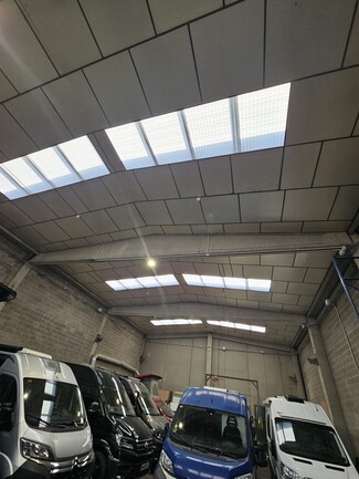More details for Industrial to Rent