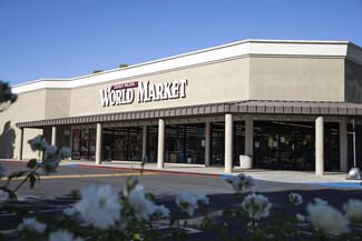 More details for 4001-5195 Hardwick St, Lakewood, CA - Retail for Rent