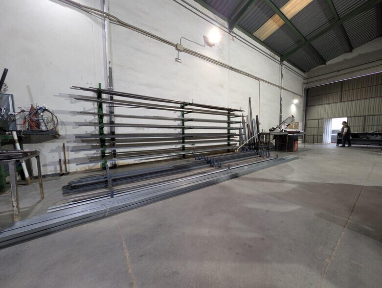 Industrial in Catarroja, Valencia for sale - Interior Photo - Image 2 of 30