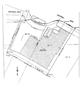 More details for 760 Industrial Dr, Cary, IL - Industrial for Rent