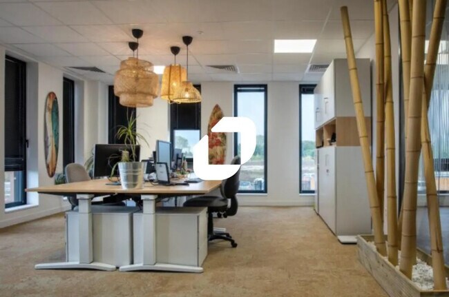 Vente Bureaux 112 m²