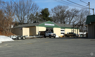 More details for 224 East St, Methuen, MA - Retail for Rent