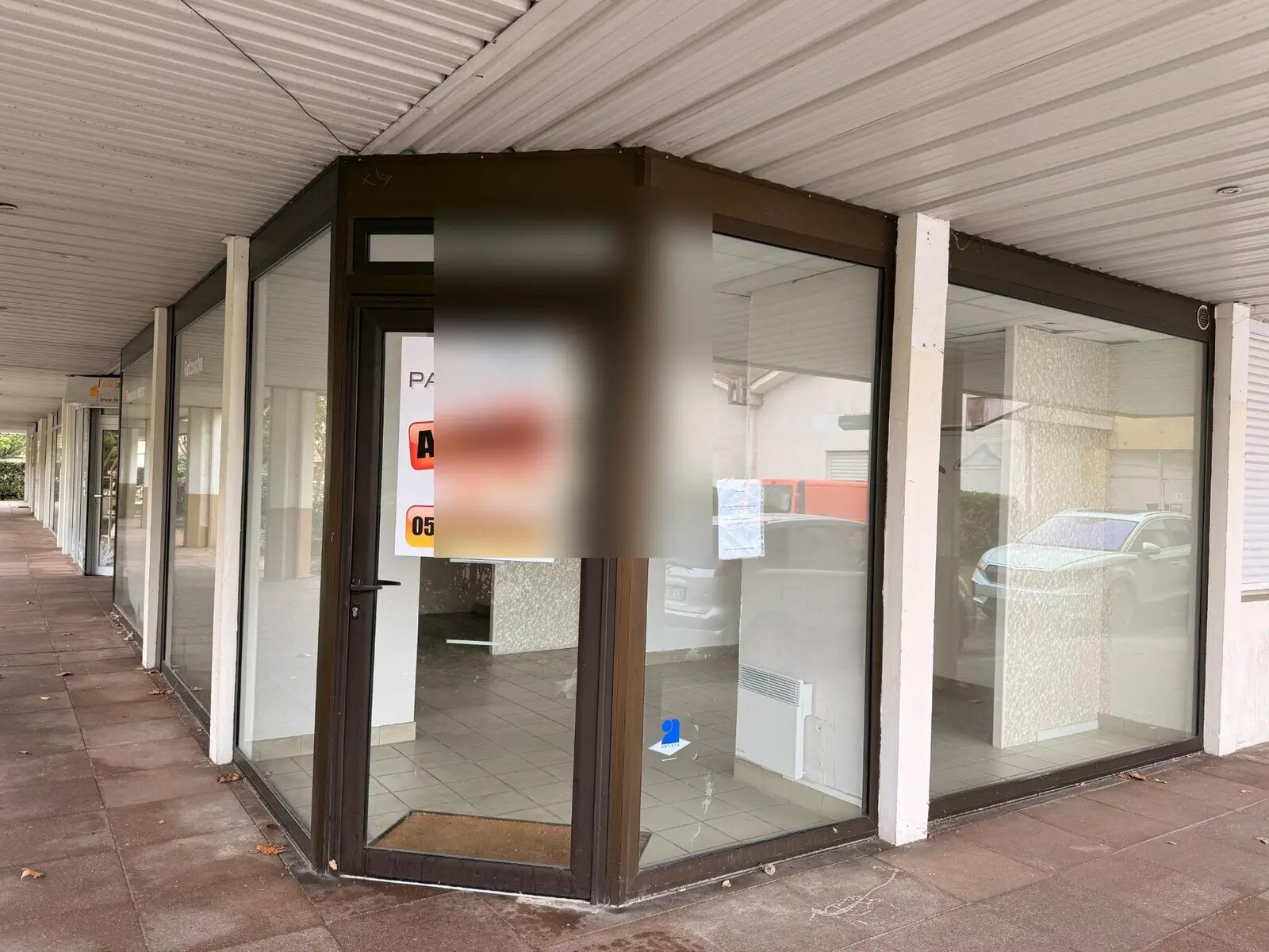 3 Square Condorcet, Le Haillan to rent Building Photo- Image 1 of 3