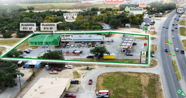 More details for 12009 W Highway 290, Austin, TX - Retail to Rent