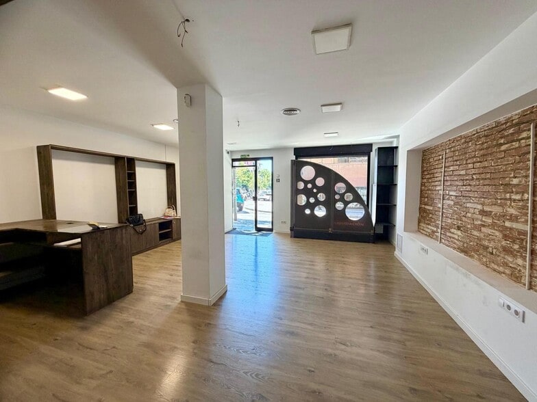 Build-to-Rent in Granollers, Barcelona for sale - Interior Photo - Image 1 of 4
