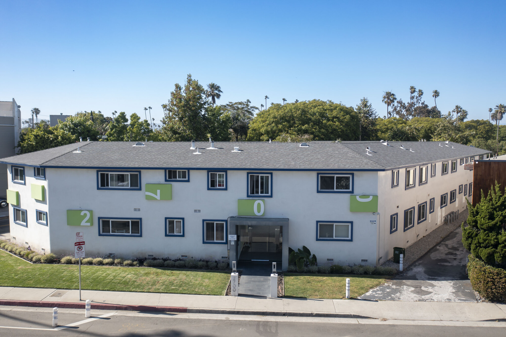 2700 Abbot Kinney Blvd, Venice, CA for sale Building Photo- Image 1 of 19