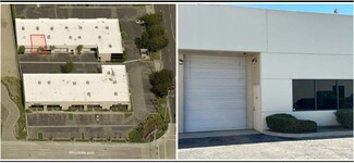 More details for 4335 E Airport Dr, Ontario, CA - Light Industrial for Rent