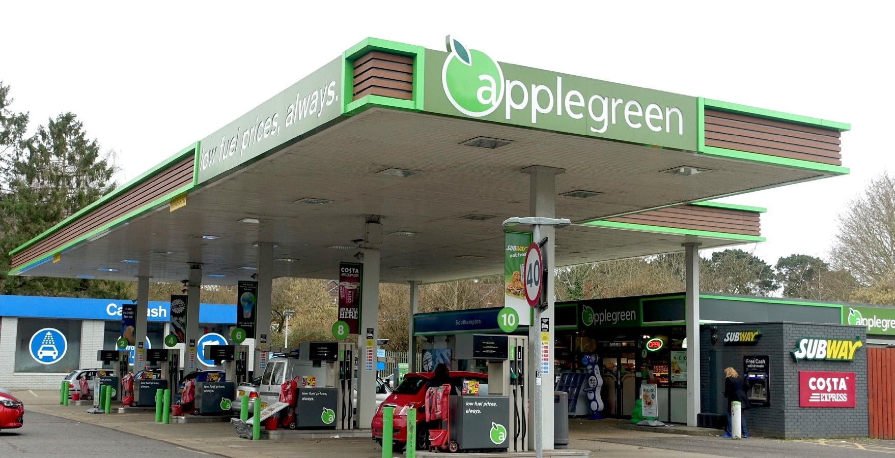 Swaythling Rd, Southampton for sale Primary Photo- Image 1 of 1