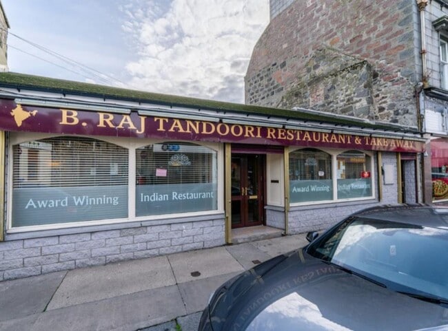 More details for 69 Broad St, Fraserburgh - Retail for Sale