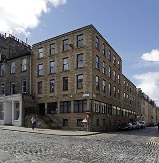 More details for 50 Frederick St, Edinburgh - Office for Rent