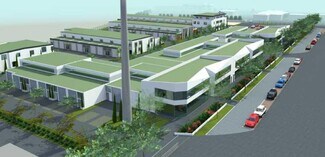 More details for 388 Avenue Charles De Gaulle, Vénissieux - Light Industrial to Rent