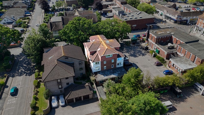 More details for 1 Ashley Rd, New Milton - Build-to-Rent for Sale