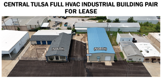 More details for 1234 S Joplin Ave, Tulsa, OK - Industrial for Rent